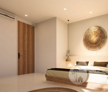 Beautiful Castle Villa 4