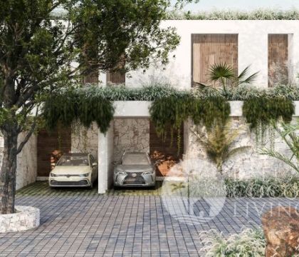 Villa Astera B
