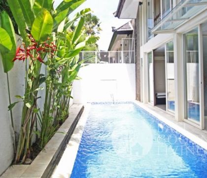 Villa Satir