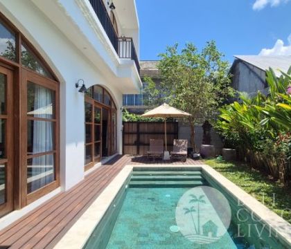 Villa Heron 2 