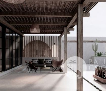Villa Merry 2B