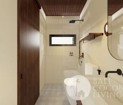 Villa Akilla Berawa 2 