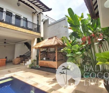Villa Putih 3
