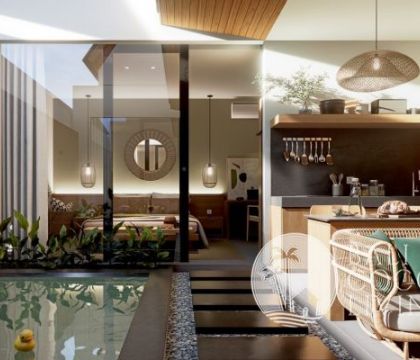 Magha Villa Kerobokan 2