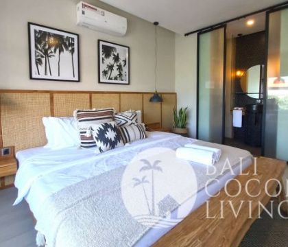 Nook Villa 2B