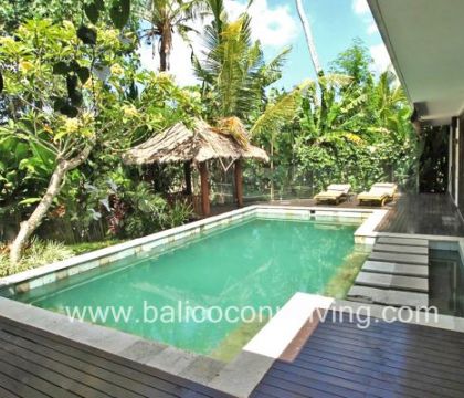 Villa Ellon