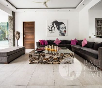 Villa Townsville