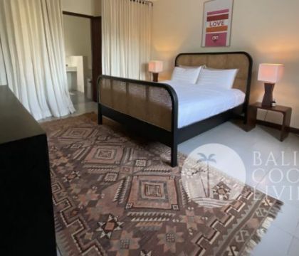 Villa Sinar Bulan
