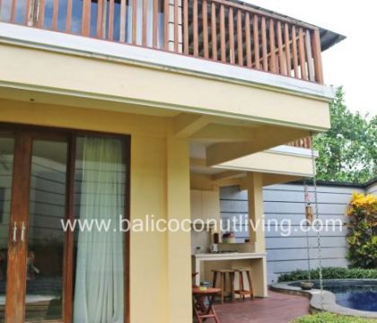 Villa Rain
