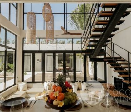 Devon Villa A