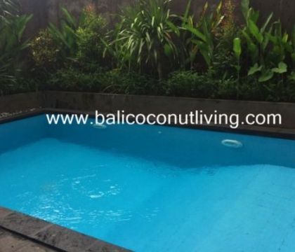 Villa Kayu Putih