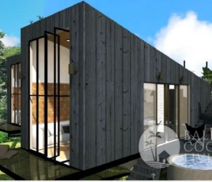 The Cabin House