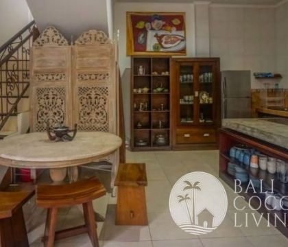 Villa Welas Asih Ubud