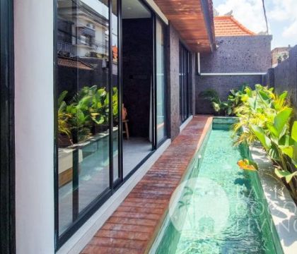Villa Akili Canggu