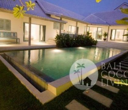 Villa Agape