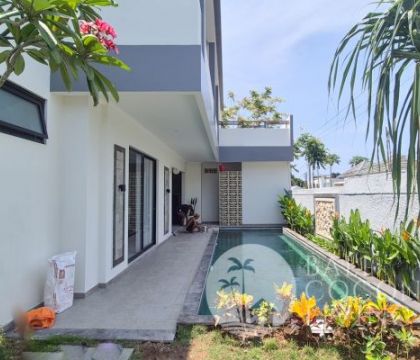 Villa Positive Pecatu