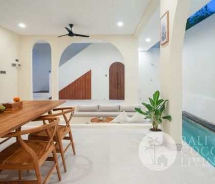 Villa Sona Canggu 4 
