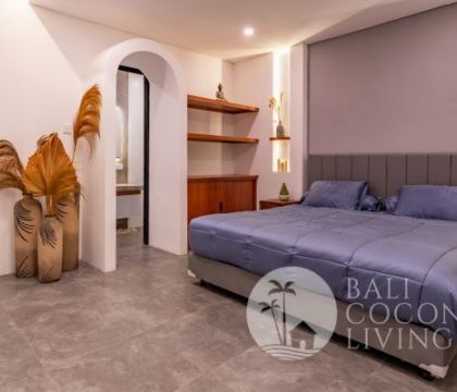 Villa Planta 1 