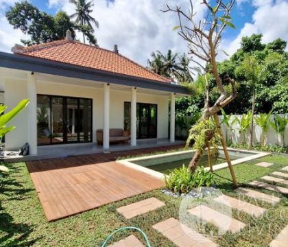 Villa Demayu