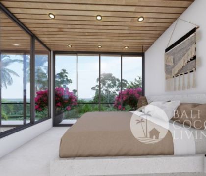 The Millennial Villa 2