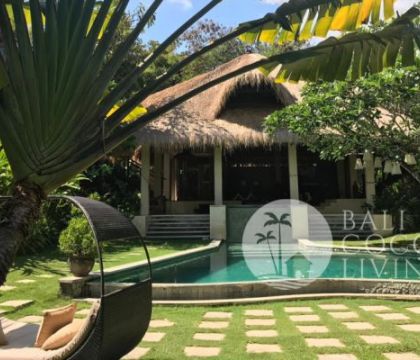 Villa Rupawan 4B