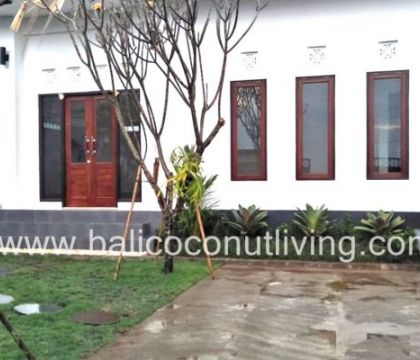 Rumah Damai