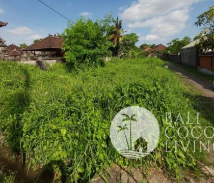 3,9 Are, Land for sale