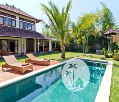 Villa Eclips