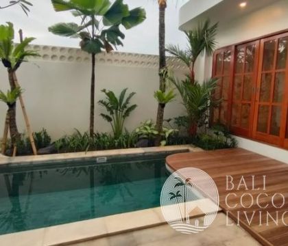 Villa Naira Tabanan
