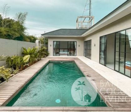 Villa Welas Asih Sanur