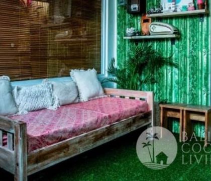 Brisago Apartment