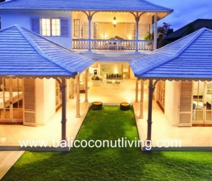 Villa Colonial