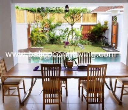 Villa Darma Sunyi