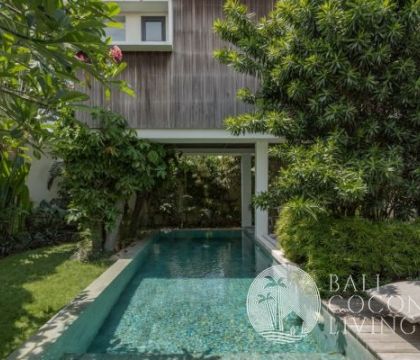 The Simply House M4