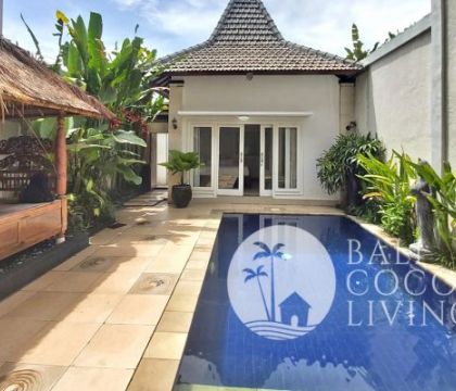 Villa Putih 2 