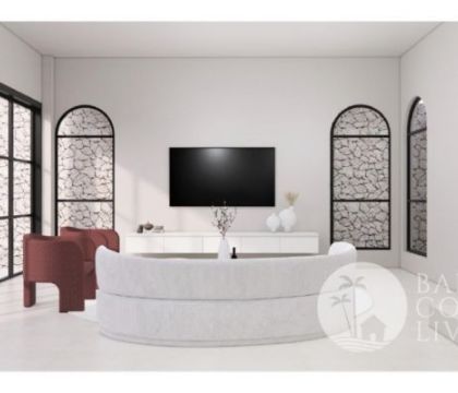 Villa Ujung Pandang 5