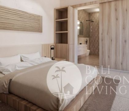 Villa Delesta Berawa 