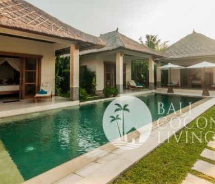 Villa Pantai 2