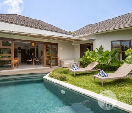 Villa Palmora