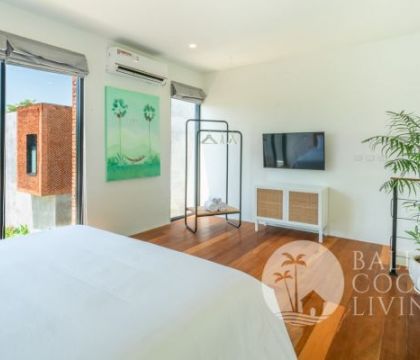 Travalo Loft Villa B