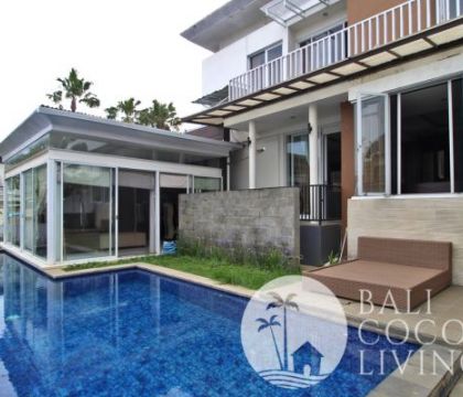 Zen Garden Seminyak