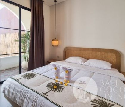 Villa Musai Kedampang F