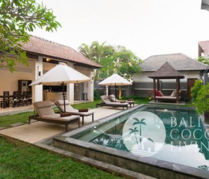 Villa Safira