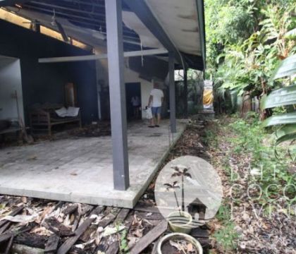 Land Seminyak 3 are, For rent
