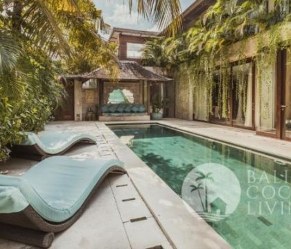 Villa Paradisa