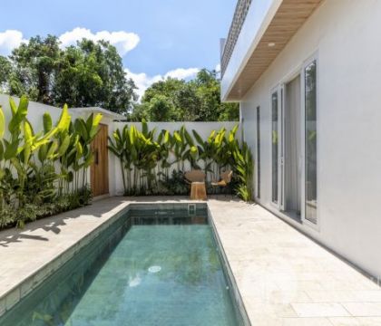The Peony Villa 2