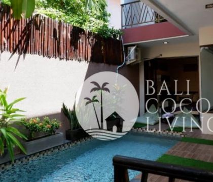 Villa Lokasari 6