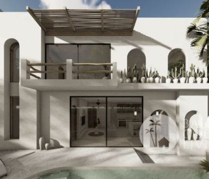 Solitude Villa 2