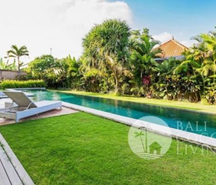 Villa Emily