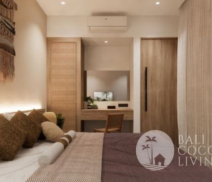 Villa Sweet Violet A3